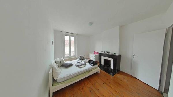Appartement 2 pièces                                        - 42000 Saint-Étienne Réf : 12941