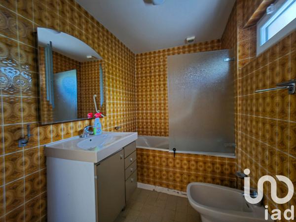 Maison à vendre 6 pièces 150 m² Boutigny-Prouais