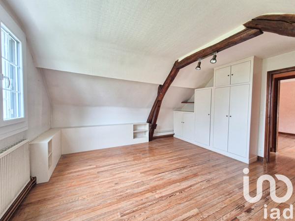 Maison à vendre 6 pièces 150 m² Boutigny-Prouais