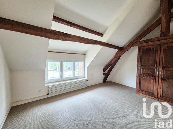 Maison à vendre 6 pièces 150 m² Boutigny-Prouais