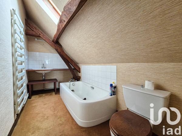 Maison à vendre 6 pièces 150 m² Boutigny-Prouais