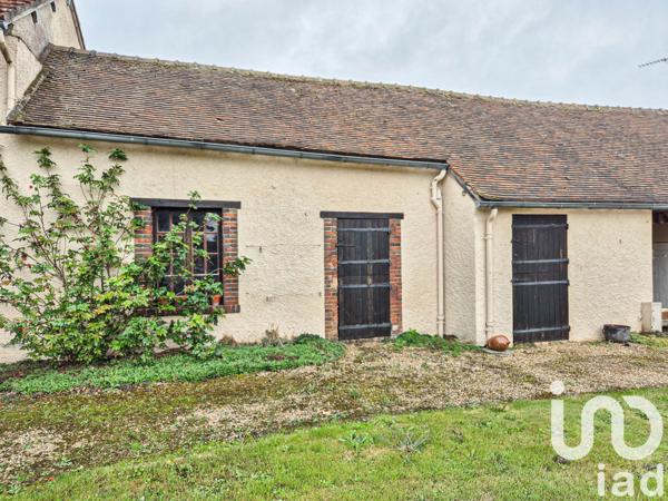 Maison à vendre 6 pièces 150 m² Boutigny-Prouais