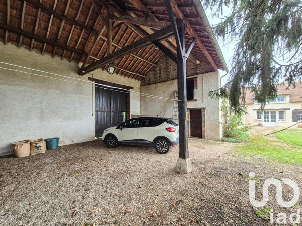 Maison à vendre 6 pièces 150 m² Boutigny-Prouais