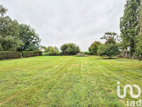 Maison à vendre 6 pièces 150 m² Boutigny-Prouais