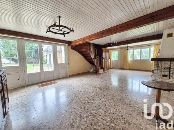 Maison à vendre 6 pièces 150 m² Boutigny-Prouais