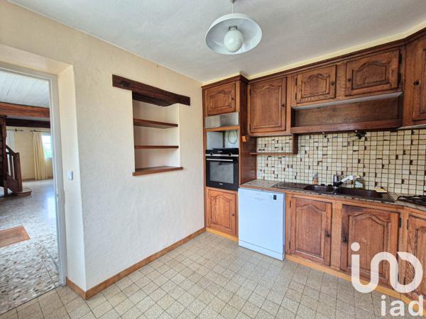 Maison à vendre 6 pièces 150 m² Boutigny-Prouais