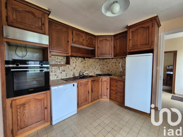 Maison à vendre 6 pièces 150 m² Boutigny-Prouais