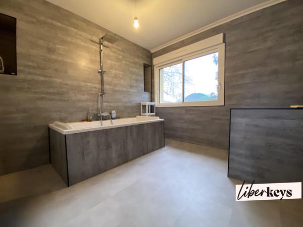 Superbe maison familiale tout proche du Plessis-Belleville