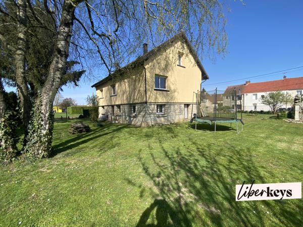 Superbe maison familiale tout proche du Plessis-Belleville