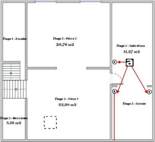 Maison à ORMESSON-SUR-MARNE, 94490 - 6 pièces 184m²