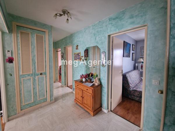 Maison à ORMESSON-SUR-MARNE, 94490 - 6 pièces 184m²