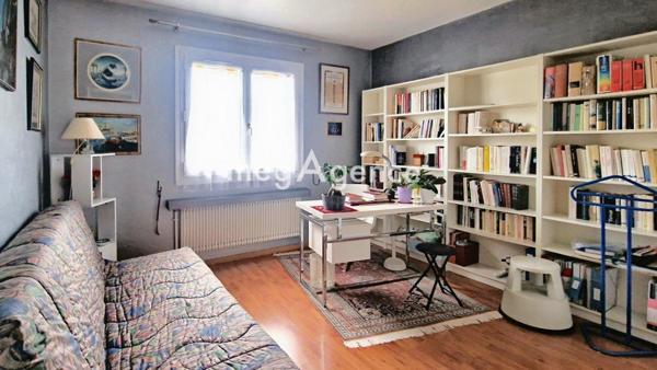 Maison à ORMESSON-SUR-MARNE, 94490 - 6 pièces 184m²