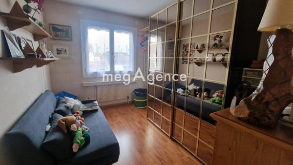 Maison à ORMESSON-SUR-MARNE, 94490 - 6 pièces 184m²