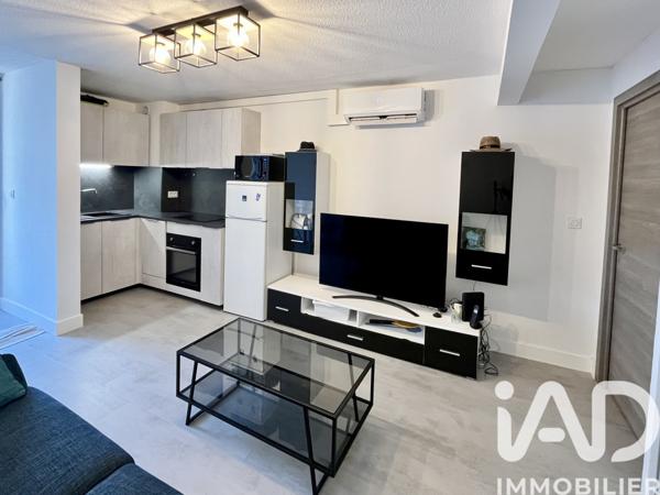 Appartement à vendre 2 pièces 33 m² La Grande-Motte