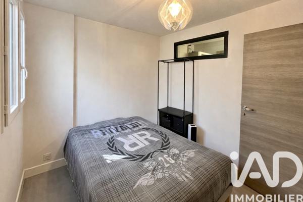 Appartement à vendre 2 pièces 33 m² La Grande-Motte