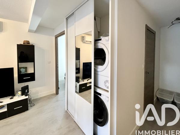 Appartement à vendre 2 pièces 33 m² La Grande-Motte