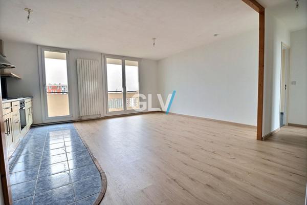Appartement Type 3 65m2 + Place parking privative , Wattignies