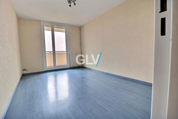 Appartement Type 3 65m2 + Place parking privative , Wattignies