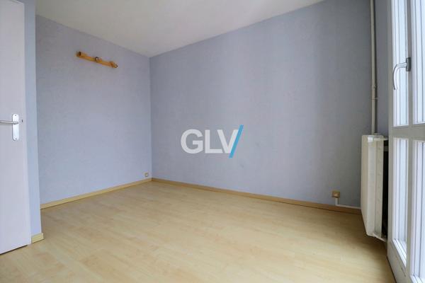 Appartement Type 3 65m2 + Place parking privative , Wattignies