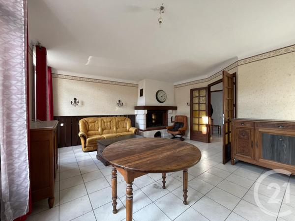 Maison à vendre  5 pièces - 131,40 m2 MARSEILLAN - 34