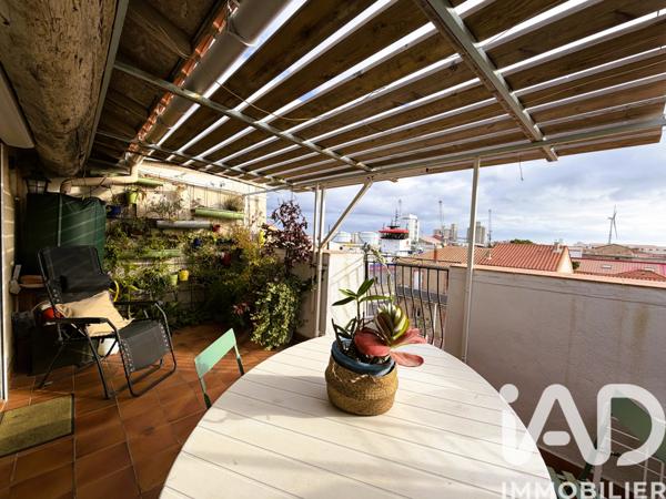 Maison à vendre 6 pièces 140 m² Port-la-Nouvelle