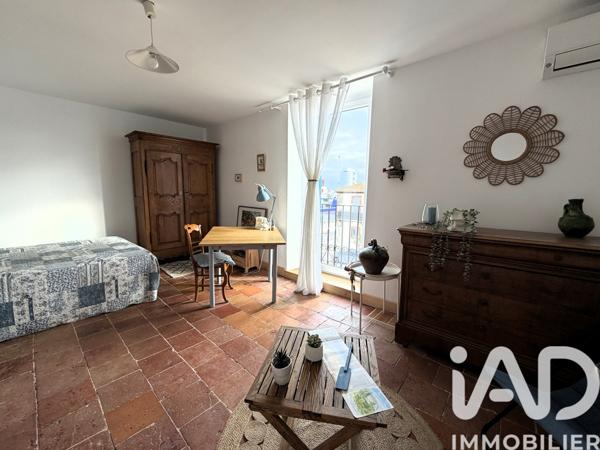 Maison à vendre 6 pièces 140 m² Port-la-Nouvelle