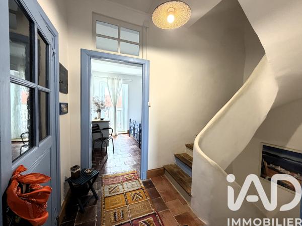 Maison à vendre 6 pièces 140 m² Port-la-Nouvelle