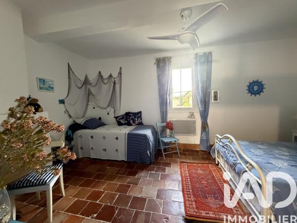 Maison à vendre 6 pièces 140 m² Port-la-Nouvelle