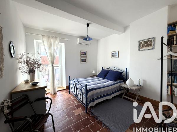 Maison à vendre 6 pièces 140 m² Port-la-Nouvelle