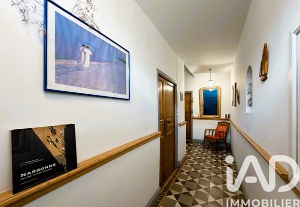 Maison à vendre 6 pièces 140 m² Port-la-Nouvelle