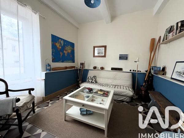 Maison à vendre 6 pièces 140 m² Port-la-Nouvelle