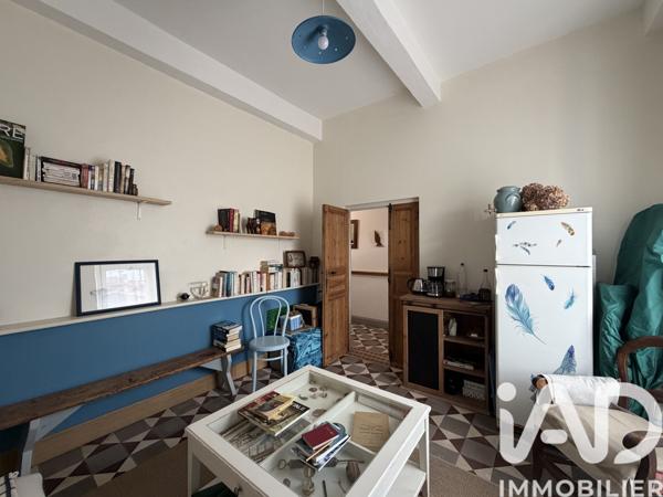Maison à vendre 6 pièces 140 m² Port-la-Nouvelle
