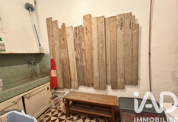 Maison à vendre 6 pièces 140 m² Port-la-Nouvelle