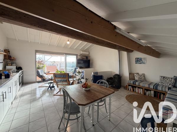 Maison à vendre 6 pièces 140 m² Port-la-Nouvelle