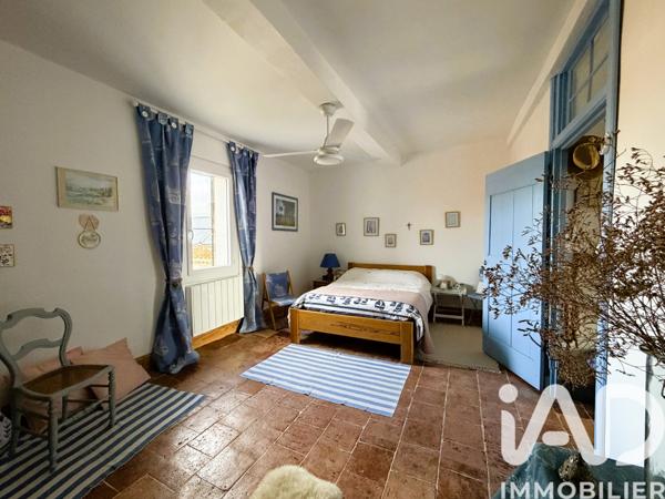 Maison à vendre 6 pièces 140 m² Port-la-Nouvelle