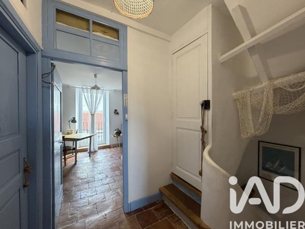 Maison à vendre 6 pièces 140 m² Port-la-Nouvelle