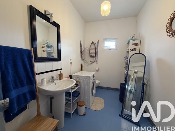 Maison à vendre 6 pièces 140 m² Port-la-Nouvelle