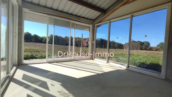 Maison à vendre 5 pièces de 71 m²