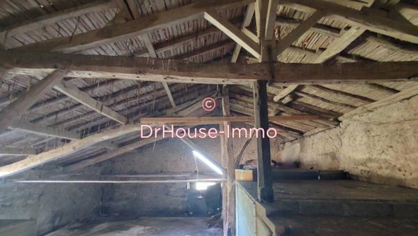 Maison à vendre 5 pièces de 71 m²