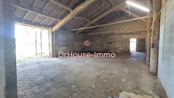 Maison à vendre 5 pièces de 71 m²