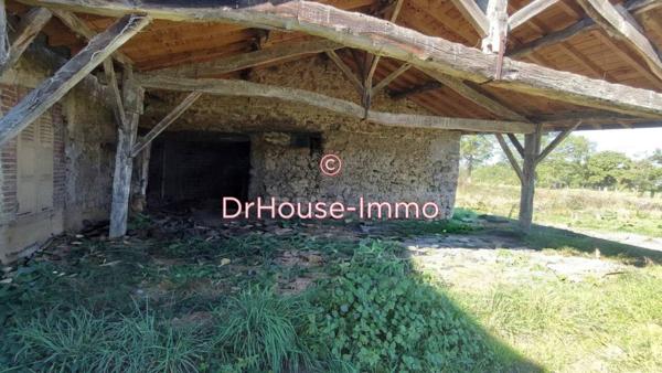 Maison à vendre 5 pièces de 71 m²