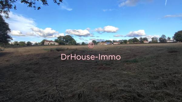 Maison à vendre 5 pièces de 71 m²