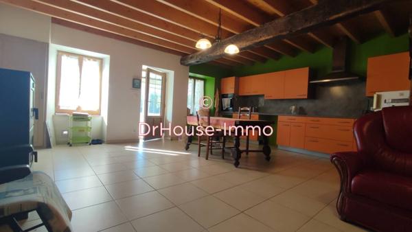 Maison à vendre 5 pièces de 71 m²