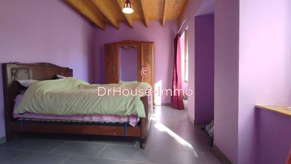 Maison à vendre 5 pièces de 71 m²