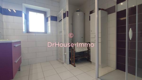 Maison à vendre 5 pièces de 71 m²