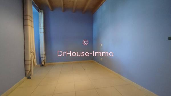 Maison à vendre 5 pièces de 71 m²