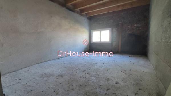 Maison à vendre 5 pièces de 71 m²