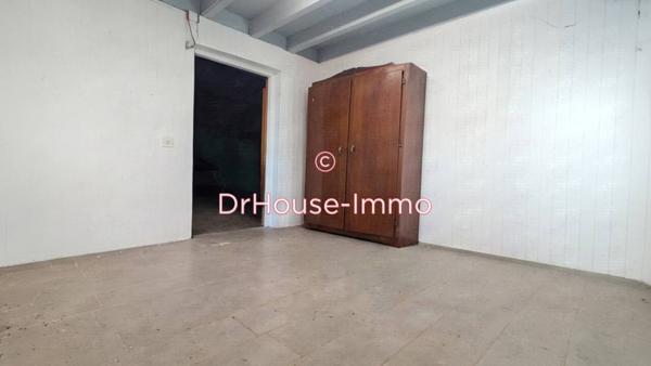 Maison à vendre 5 pièces de 71 m²