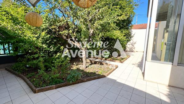 Maison 7 pièces 138 m2
