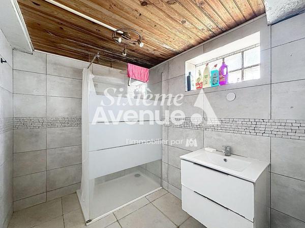 Maison 7 pièces 138 m2